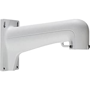 Hikvision usa Bracket PTZ Wall Mount Long
