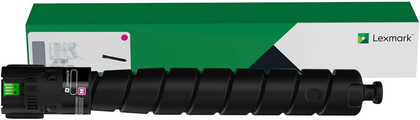 Lexmark CX942/3/4 Magenta 22K Toner Cartridge