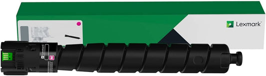 Lexmark CX942/3/4 Magenta 22K Toner Cartridge