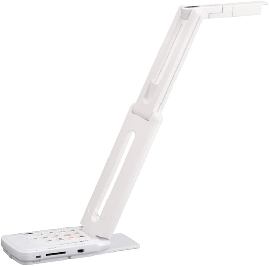 Elmo MX-P3 True 4K Ultra HD Visual Presenter