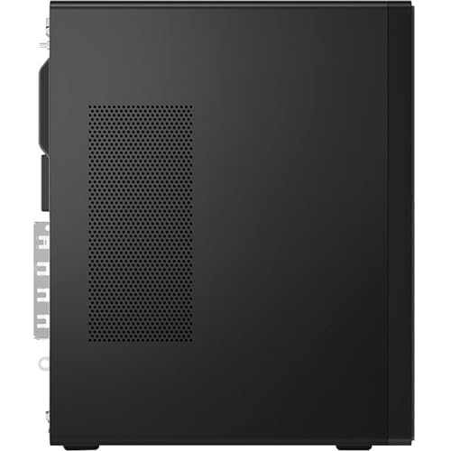 Lenovo ThinkCentre M70t Gen 3 11T6001SUS Desktop Computer - Intel Core i7 12th Gen i7-12700 Dodeca-core [12 Core] - 16 GB RAM DDR4 SDRAM - 512 GB NVMe M.2 PCI Express PCI Express NVMe 4.0 x4 SSD