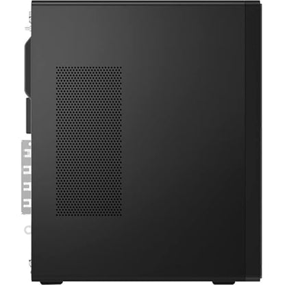 Lenovo ThinkCentre M70t Gen 3 11T6001SUS Desktop Computer - Intel Core i7 12th Gen i7-12700 Dodeca-core [12 Core] - 16 GB RAM DDR4 SDRAM - 512 GB NVMe M.2 PCI Express PCI Express NVMe 4.0 x4 SSD
