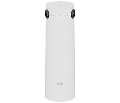 Logitech Sight White 3840 x 2160 Pixels 60 fps CMOS