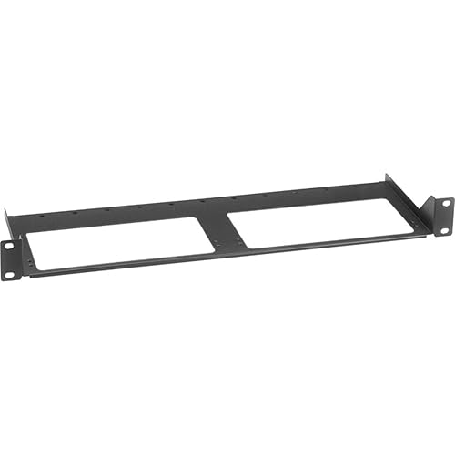 Black Box Network Services KVXLC-RMKDUAL Kvx Dual-head Extender Rackmount Tray Gsa Taa