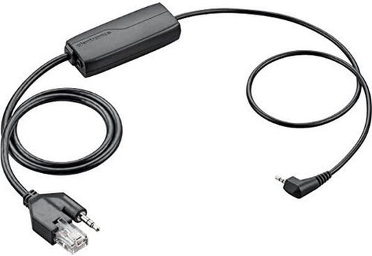 Plantronics APC-45 Phone Cable