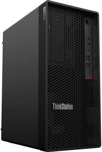 Lenovo TS P360 Tower i5 16G 512G W11P