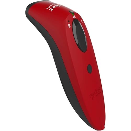 SOCKETSCAN S720 General Purpose CX3985-3042