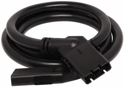 Eaton Electrical - EBMCBL48-9px 48v Ebm Cable 2m