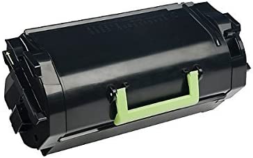 Lexmark Quality Laser Toner 52D1H00 521H Remanufactured 25,000 Page Lexmark MS710 MS711 MS810 MS811 High Yield Toner Cartridge OEM Quality!