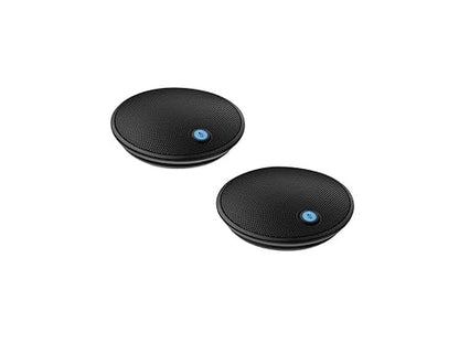 Logitech Group Expansion Microphones for Video and Audio Conferencing