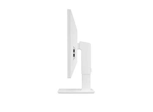 LG 24CR670NK6N All-in-One Thin Client - Intel Celeron N5105 Quad-core (4 Core) 2 GHz - Intel Chip - 4 GB RAM - 16 GB Flash - Gigabit Ethernet - 23.8" Full HD - 1920 x 1080