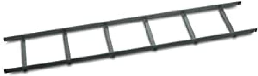 Apc Power Cable Ladder 12INWITH Bracket Kit