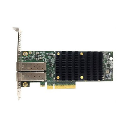 Chelsio T6225-SO-CR - network adapter - PCIe 3.0 x8 - 25 Gigabit SFP28 x 2