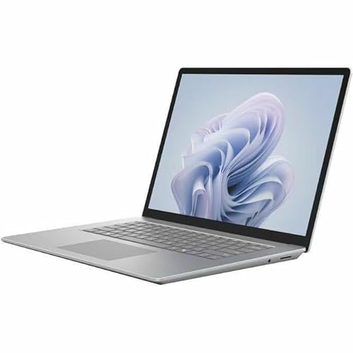Microsoft Surface Laptop 6 13.5 Touchscreen Notebook - Intel Core i7-32 GB - 256 GB SSD - Platinum - Intel Chip - 2256 x 1504 - Windows 11 - Intel Arc Graphics - PixelSense - English Keyboard
