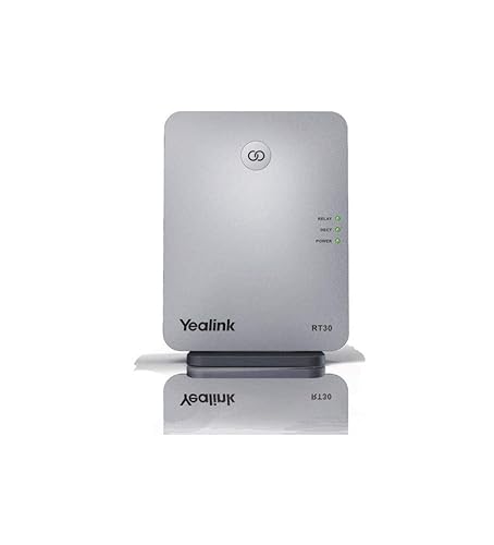 Yealink DECT repeater RT30