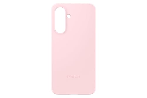 Samsung Galaxy A56 Silicone Case - Pink