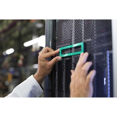 HPE Tower to Rack Conversion Kit (874578-B21)