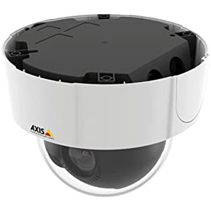 Axis communication AXIS M5525-E Network Camera - Dome
