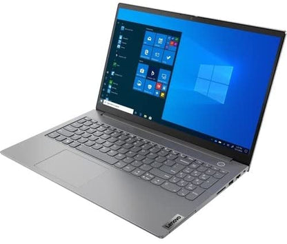 Lenovo 20VE0114US TopSeller Thinkbook 15 G2 Itl Syst I5-1135g7 8gb 256gb Ssd 15.6in W11p
