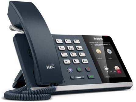 Yealink MP54-SFB Cost-Effective IP Phone for SFB