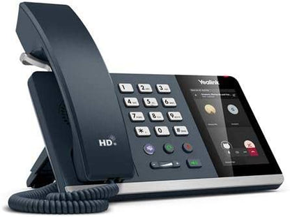 Yealink MP54-SFB Cost-Effective IP Phone for SFB