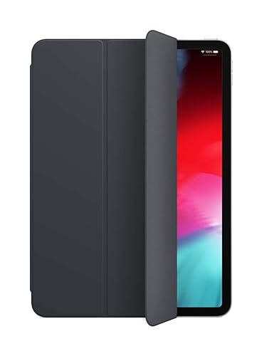 Apple Smart Folio (for 11-inch iPad Pro) - Charcoal Gray