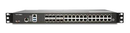 Sonicwall NSA 3700 Appliance Only