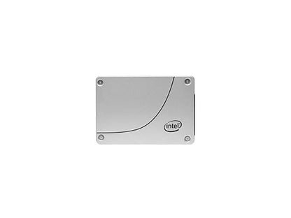 Intel D3 S4520 2.5 240 Gb Serial Ata Iii Tlc 3d Nand