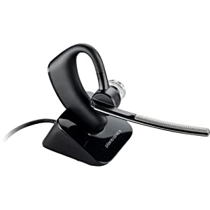 Plantronics Desktop Charge Stand - Charging stand - for Voyager Legend, Legend UC, Legend UC B235, Legend UC B235-M