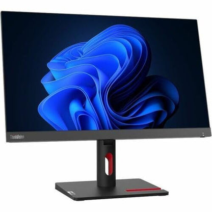 Lenovo ThinkVision S22i-30 22" Class Full HD LED Monitor - 16:9 - 21.5" Viewable - In-plane Switching (IPS) Technology - WLED Backlight - 1920 x 1080 - 16.7 Million Colors - 250 Nit - 4 ms - HDMI - VGA