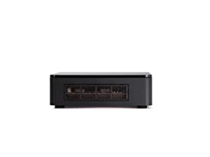 Intel NUC 12 Pro NUC12WSKi5 Barebone System - Mini PC - Socket BGA-1744 Core i5 12th Gen i5-1240P Dodeca-core (12 Core) Chip - 64 GB DDR4 SDRAM DDR4-3200/PC4-25600 Maximum RAM Support