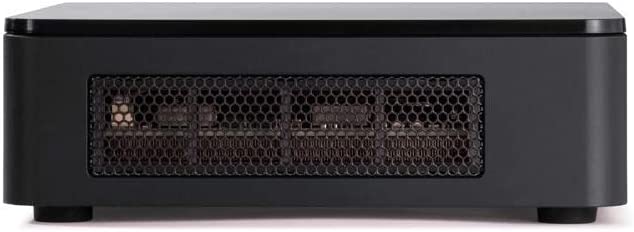 INTEL NUC KIT RNUC12WSKI70000 Wall Street Canyon I7 Slim NUC KIT Retail
