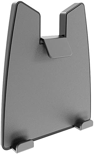 Atdec AC-AP-UTH Universal Tablet Holder for 7-Inch to 12-Inch Tablets,Black