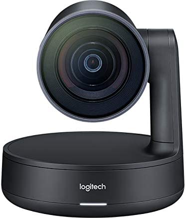 Logitech Rally Camera