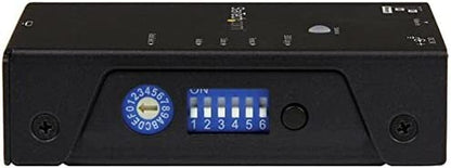 StarTech.com EDID Emulator for HDMI Displays - Copy Extended Display Identification Data - 1080p (VSEDIDHD)