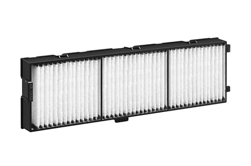 Panasonic ET-RFV500 Replacement Filter Unit for PT-VMZ50 Projector