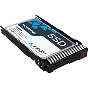 Axiom memory solution Axiom Memory - SSDEP45HB960-AX EP450 960 GB Solid State Drive - 2.5 Internal - SAS (12Gb/s SAS)