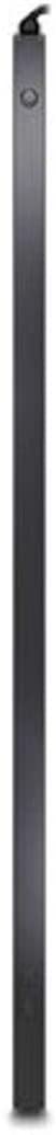 APC Rack Mount PDU, Metered 208V/20A Three-Phase PDU, (30) Outlets, 0U Vertical Rackmount (AP8861) Metered 20A Vertical