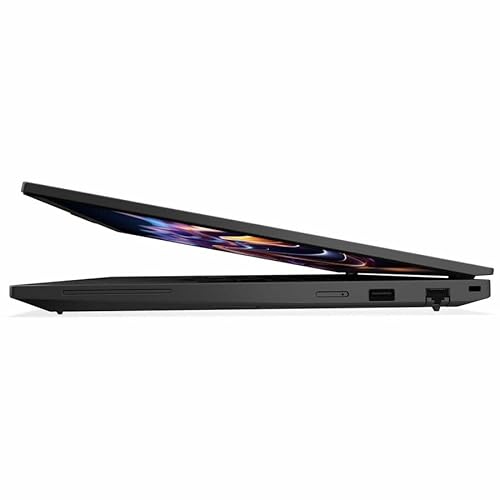 Lenovo ThinkPad P16s Gen 4 21RX000LUS 16" Copilot+ PC Notebook - WUXGA - AMD Ryzen AI 9 HX PRO 370-96 GB - 2 TB SSD - English Keyboard - Black - AMD Chip - 1920 x 1200 - Windows 11 Pro - AMD Radeon