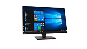 Lenovo Thinkpad T27h-20 C19270qt1 27In Monitor w/ 16:9 Aspect Ratio