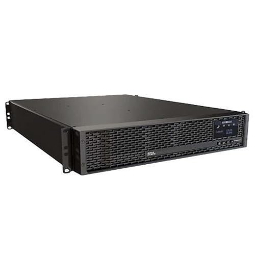 Middle Atlantic UPX-2000R-2 NEXSYS 8-Outlet UPS Backup Power System, 2000VA