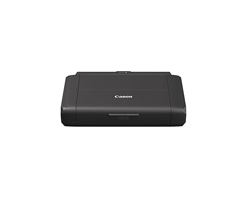 Canon PIXMA TR160 Without Battery