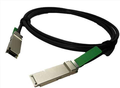 Cisco Network Cable QSFP-H40G-CU1M=