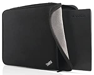 Western digital Lenovo Carrying Case (Sleeve) for 15" Document, Notebook