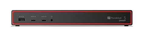 Lenovo ThinkPad 5 Smart Dock 7500 (265W Adapter) 40BA0265US