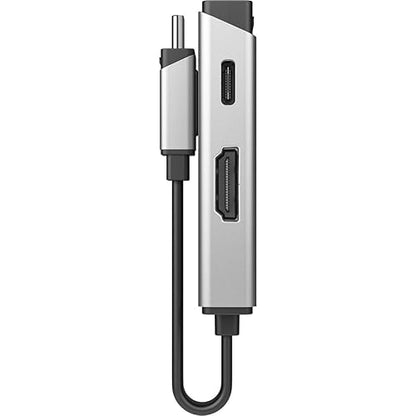 Alogic MagForce Duo Charge 2-in-1 Adapter