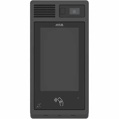 AXIS I8307-VE Network Video Intercom