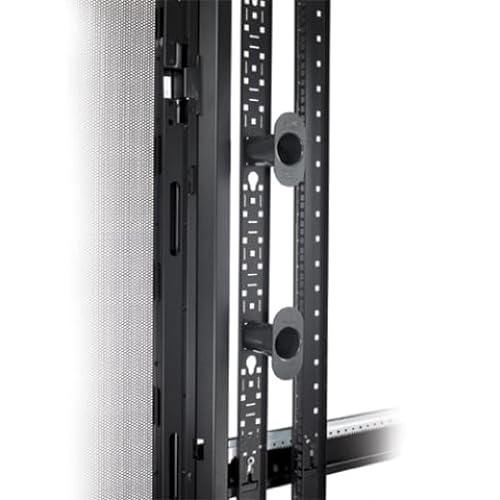 APC NARROW VERTICAL CABLE ORGANIZERCMNG NETSHELTER SX42U