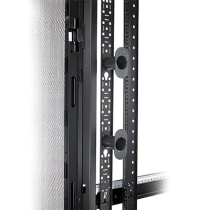 APC NARROW VERTICAL CABLE ORGANIZERCMNG NETSHELTER SX42U