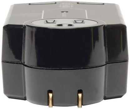Tripp Lite SK120USB Protect It 3-Outlet Surge Protector with USB Ports